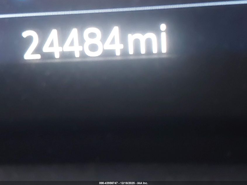 2024 Cadillac Xt5 Fwd Premium Luxury VIN: 1GYKNCRS7RZ732774 Lot: 43956747