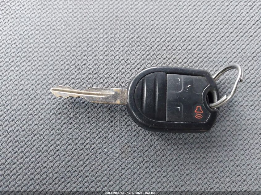 2011 Ford F-150 Xlt VIN: 1FTFW1CT7BFC17789 Lot: 43956748