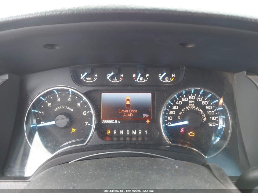 2011 Ford F-150 Xlt VIN: 1FTFW1CT7BFC17789 Lot: 43956748