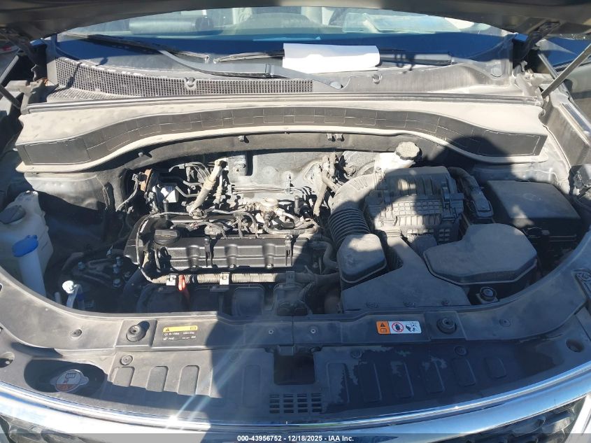 2015 Kia Sorento Lx VIN: 5XYKT4A6XFG630315 Lot: 43956752