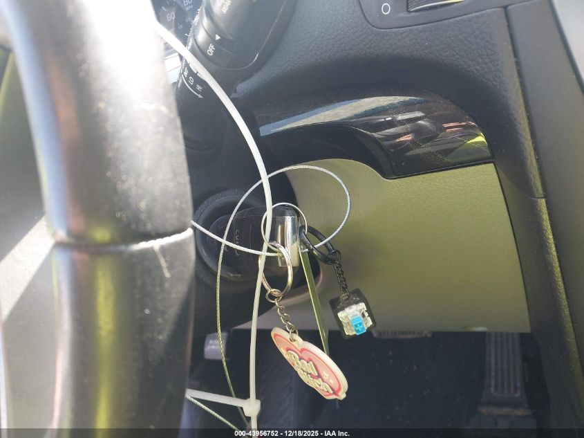 2015 Kia Sorento Lx VIN: 5XYKT4A6XFG630315 Lot: 43956752