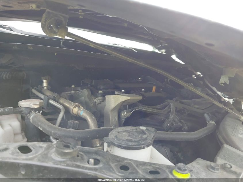 2024 Toyota Corolla Nightshade Edition VIN: 5YFB4MCE8RP202535 Lot: 43956753