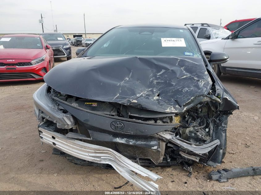 2024 Toyota Corolla Nightshade Edition VIN: 5YFB4MCE8RP202535 Lot: 43956753