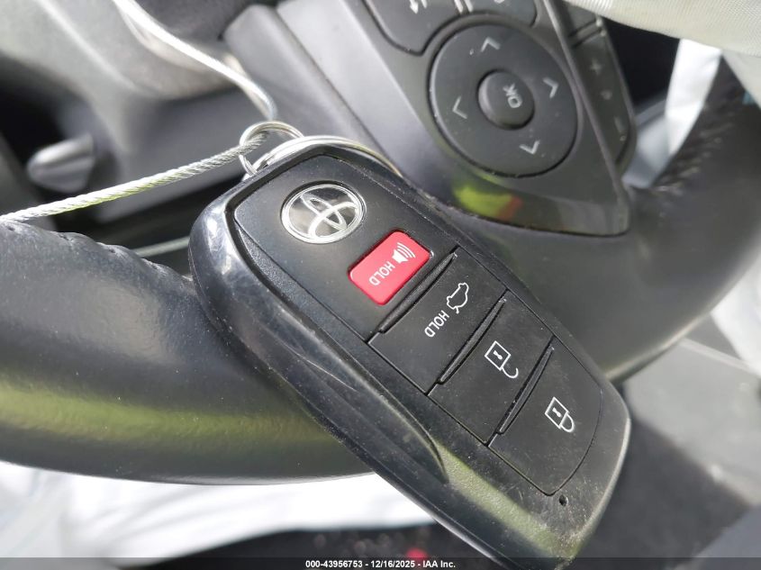 2024 Toyota Corolla Nightshade Edition VIN: 5YFB4MCE8RP202535 Lot: 43956753