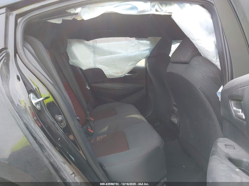 2024 Toyota Corolla Nightshade Edition VIN: 5YFB4MCE8RP202535 Lot: 43956753