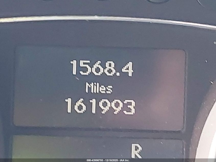 2010 Mercedes-Benz Ml 350 4Matic VIN: 4JGBB8GB0AA615986 Lot: 43956755