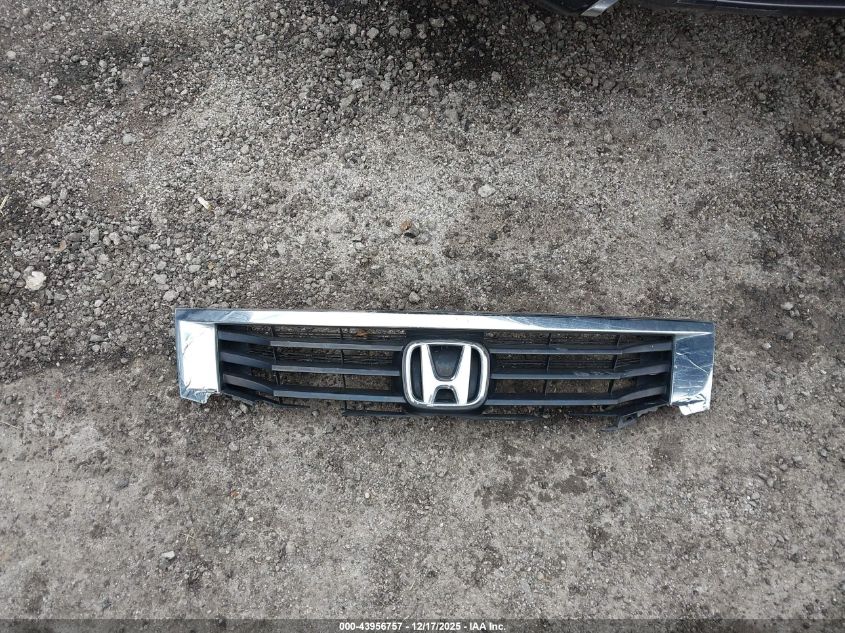 2010 Honda Accord 3.5 Ex-L VIN: 1HGCP3F86AA004123 Lot: 43956757