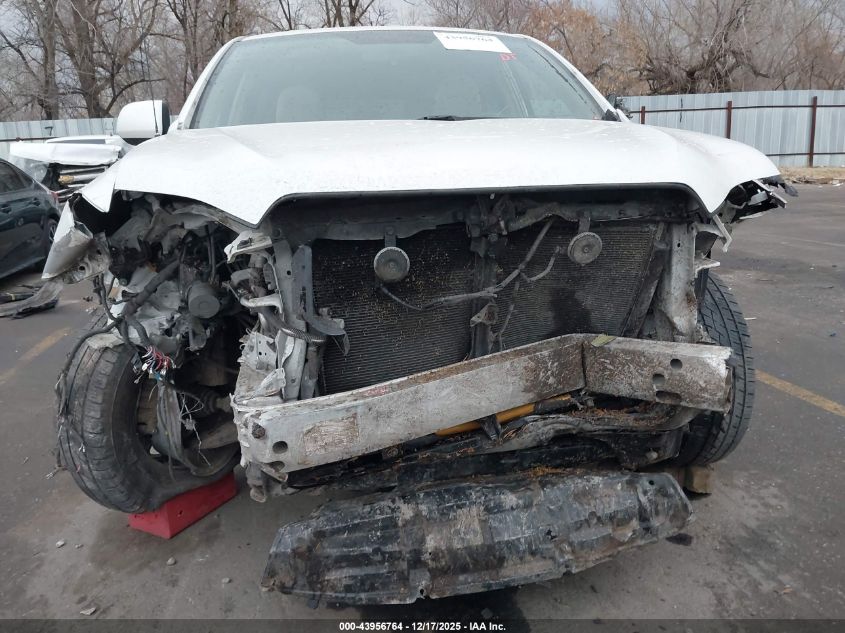 2009 Toyota Highlander VIN: JTEES41A492131234 Lot: 43956764