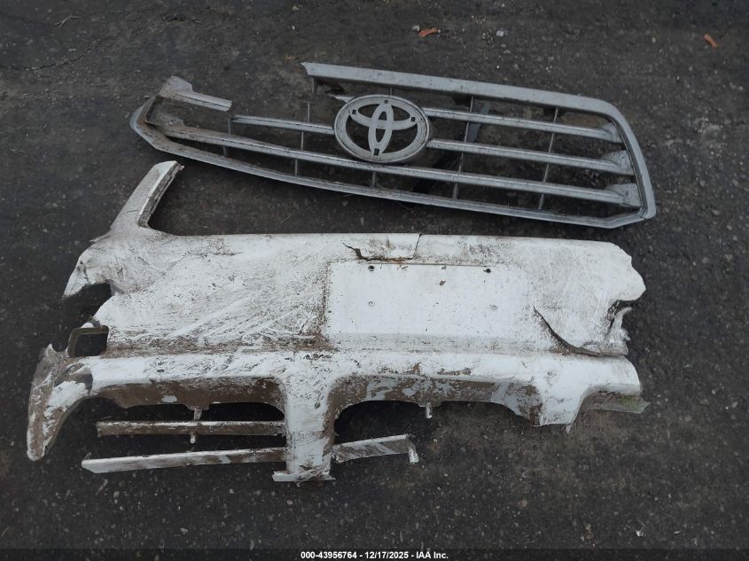 2009 Toyota Highlander VIN: JTEES41A492131234 Lot: 43956764