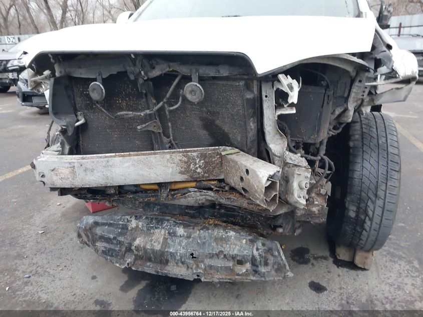 2009 Toyota Highlander VIN: JTEES41A492131234 Lot: 43956764