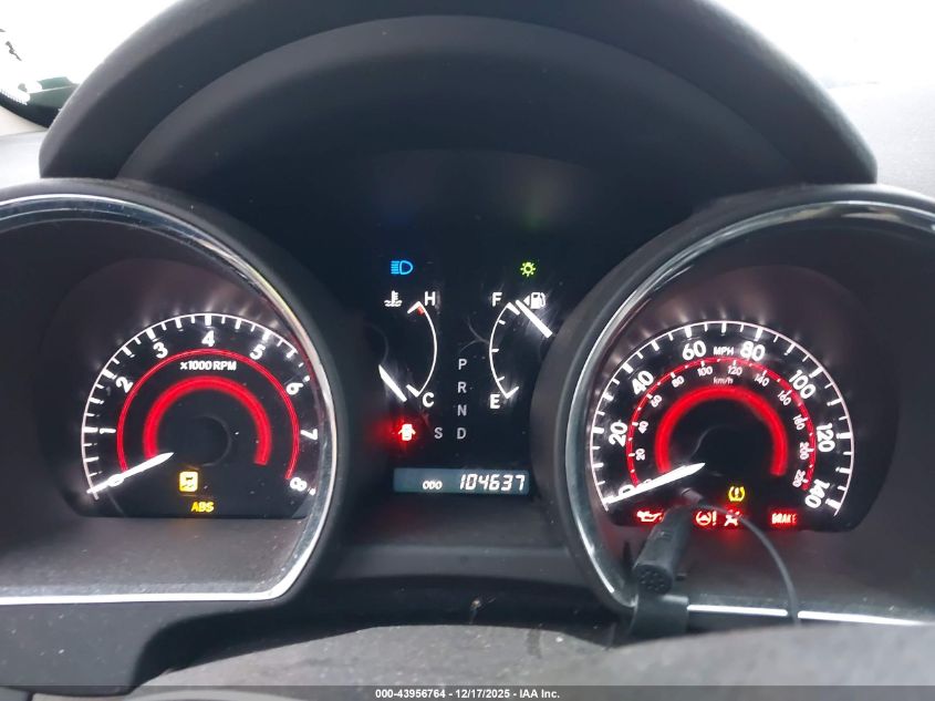 2009 Toyota Highlander VIN: JTEES41A492131234 Lot: 43956764