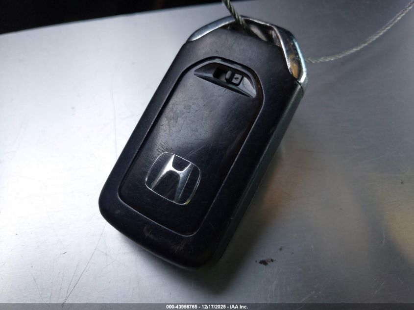 2017 Honda Civic Ex-T VIN: 2HGFC1F35HH642201 Lot: 43956765