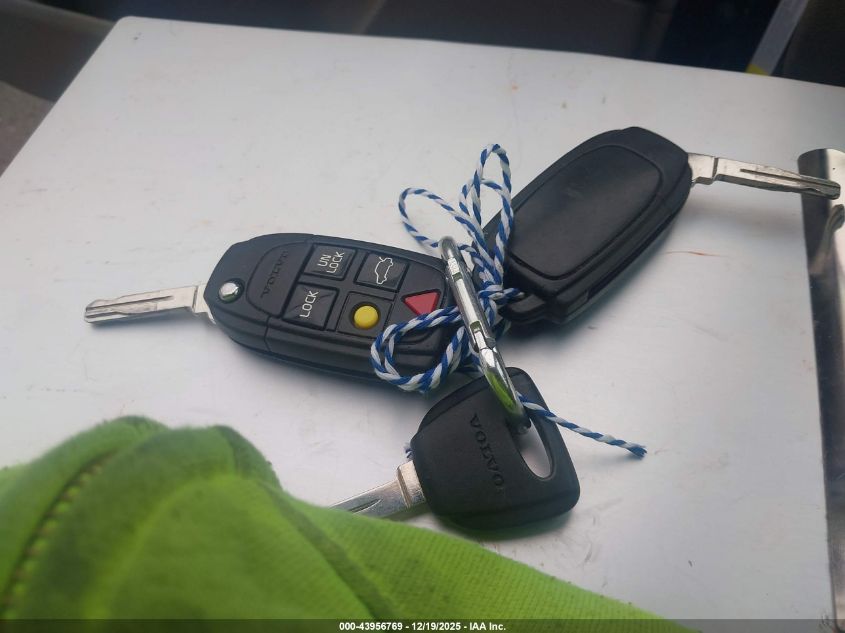 2007 Volvo Xc70 2.5T VIN: YV4SZ592871261975 Lot: 43956769