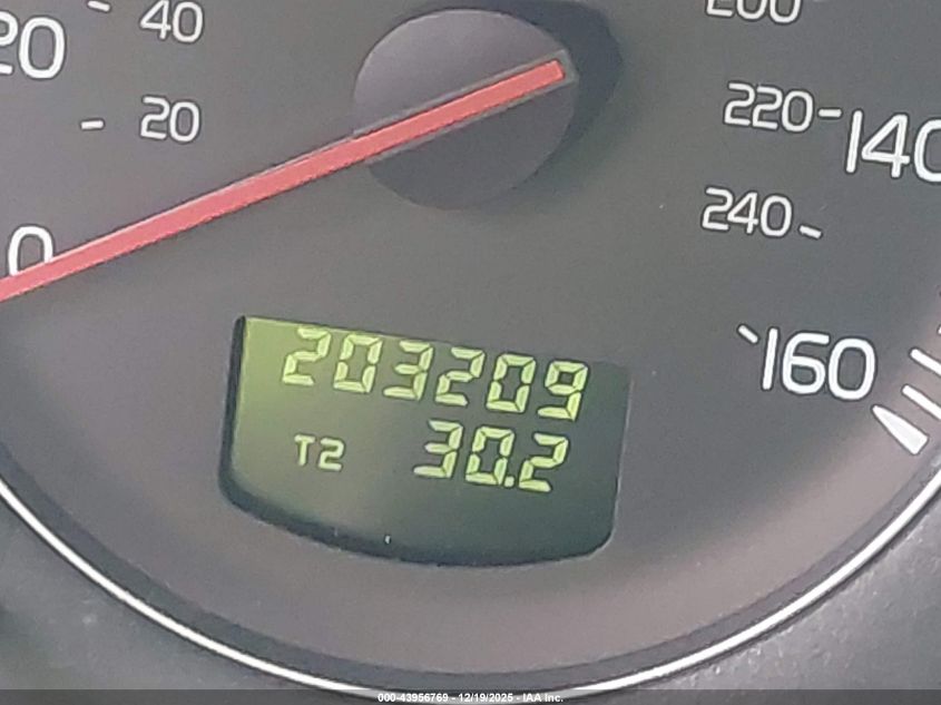 2007 Volvo Xc70 2.5T VIN: YV4SZ592871261975 Lot: 43956769