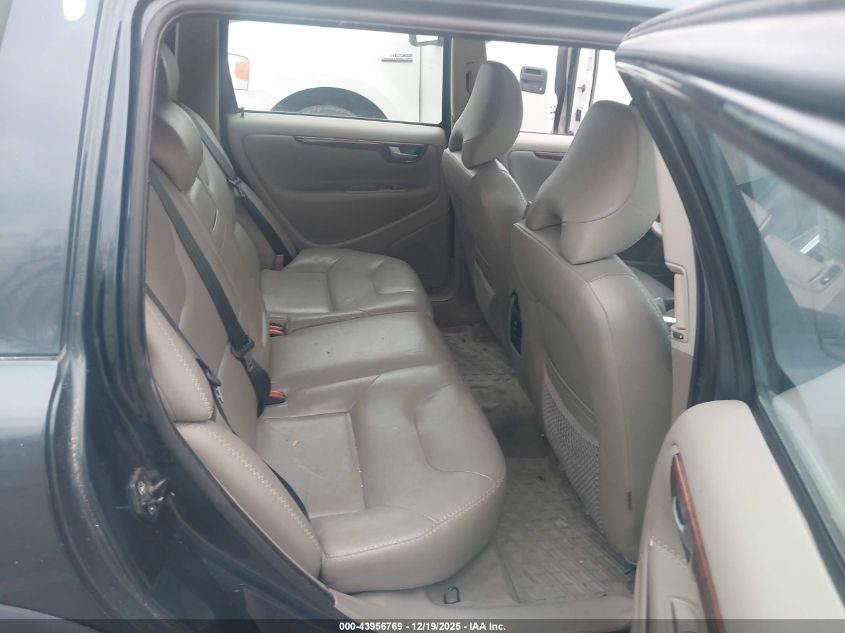 2007 Volvo Xc70 2.5T VIN: YV4SZ592871261975 Lot: 43956769