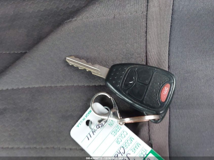 2015 Jeep Patriot Latitude VIN: 1C4NJRFB1FD135635 Lot: 43956772