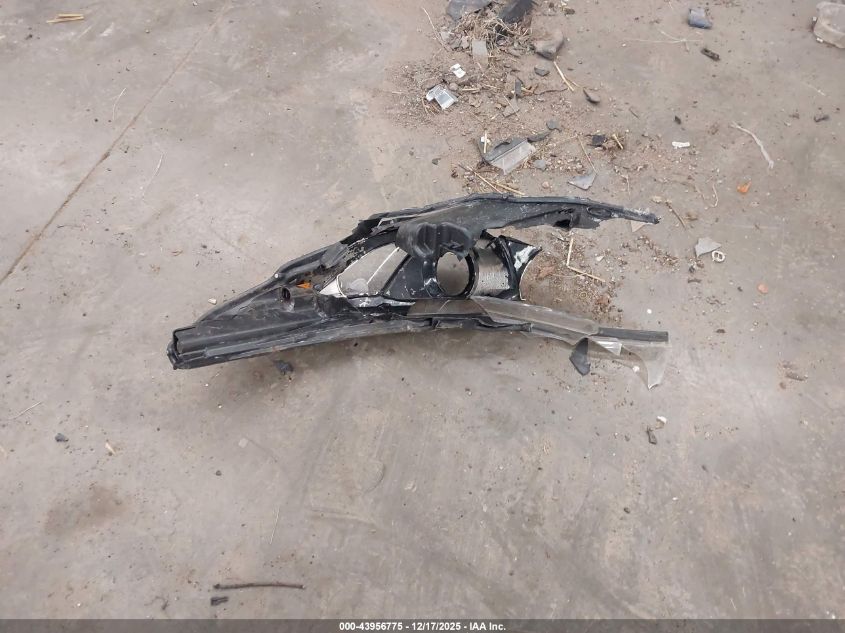 2016 Toyota Highlander Xle V6 VIN: 5TDJKRFH8GS338138 Lot: 43956775