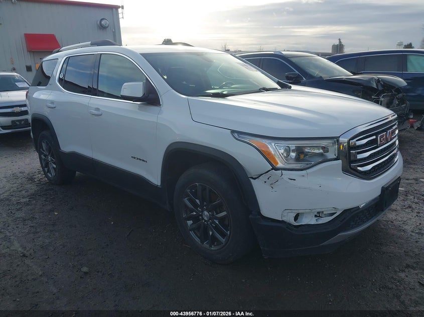 1GKKNULS1KZ292887 2019 GMC Acadia Slt-1 auction photo 1