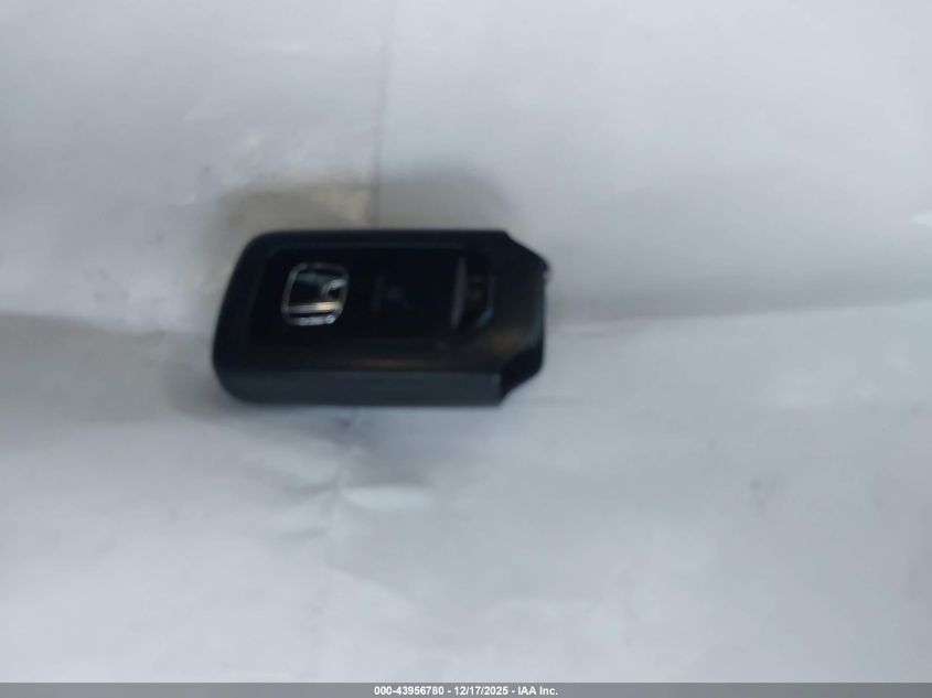 2016 Honda Accord Ex-L VIN: 1HGCR2F83GA006764 Lot: 43956780