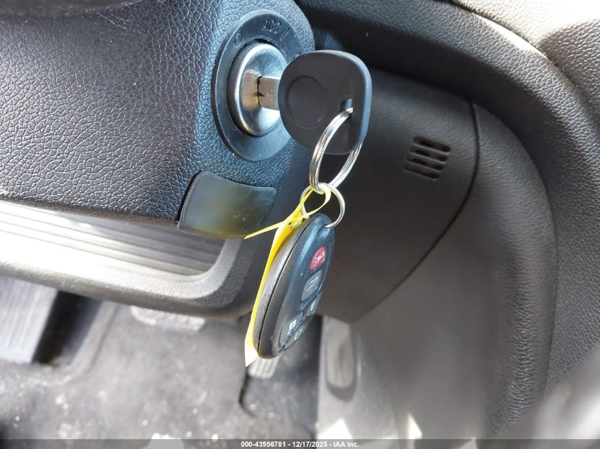 2016 Chevrolet Traverse 2Lt VIN: 1GNKVHKD6GJ334103 Lot: 43956781