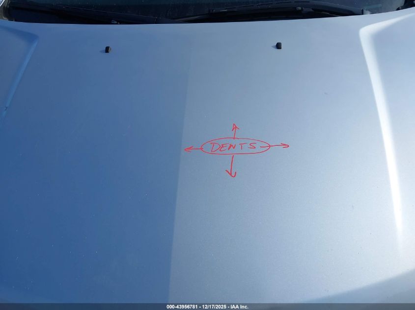 2016 Chevrolet Traverse 2Lt VIN: 1GNKVHKD6GJ334103 Lot: 43956781