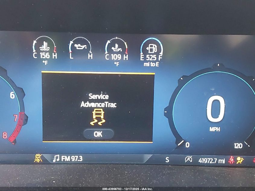 2024 Ford F-150 Stx VIN: 1FTFW2L56RKE34176 Lot: 43956783