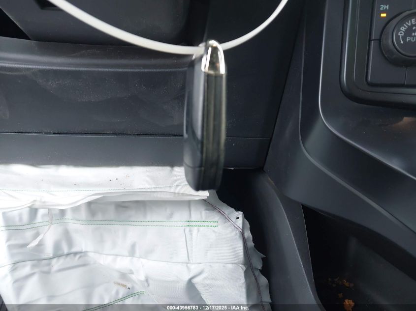 2024 Ford F-150 Stx VIN: 1FTFW2L56RKE34176 Lot: 43956783