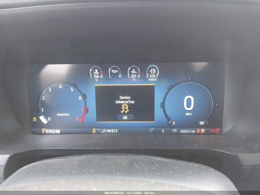 2024 Ford F-150 Stx VIN: 1FTFW2L56RKE34176 Lot: 43956783