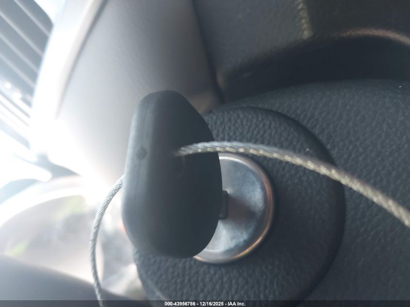 2013 Chevrolet Cruze Ls Auto VIN: 1G1PA5SH0D7152524 Lot: 43956786