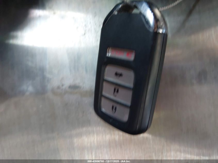 2014 Honda Accord Ex-L VIN: 1HGCT1B87EA005244 Lot: 43956788