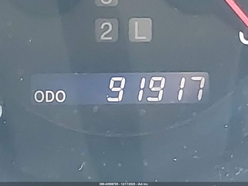 2003 Lexus Es 300 VIN: JTHBF30G130136131 Lot: 43956789