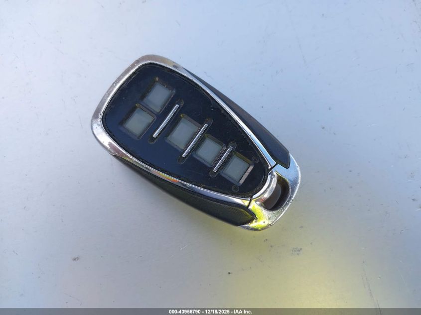 2020 Chevrolet Malibu Fwd Lt VIN: 1G1ZD5ST3LF034556 Lot: 43956790