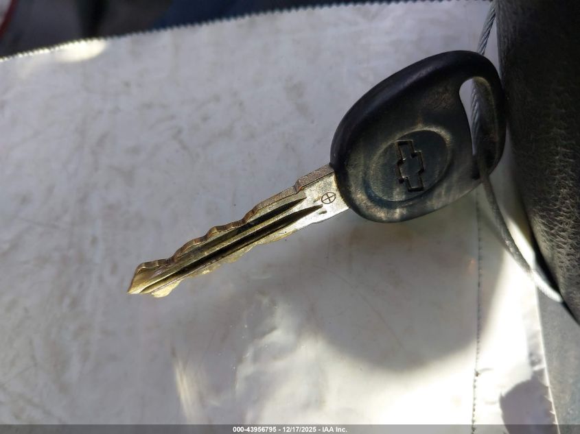 2009 Chevrolet Silverado 1500 Work Truck VIN: 1GCEC14X29Z159752 Lot: 43956795