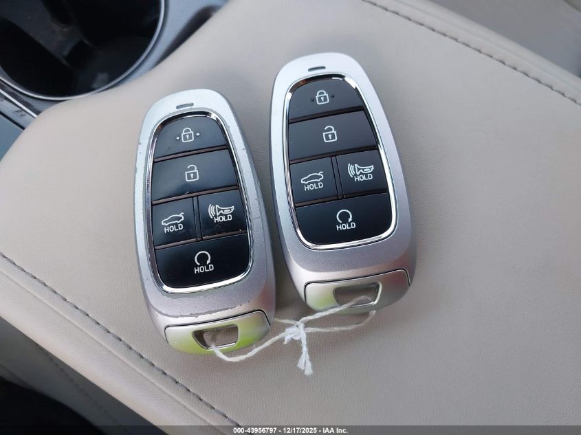 2022 Hyundai Sonata Sel VIN: KMHL64JA6NA240466 Lot: 43956797