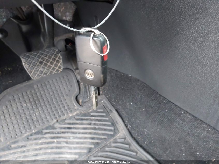 2014 Volkswagen Passat 1.8T Wolfsburg Edition VIN: 1VWAS7A30EC044079 Lot: 43956798