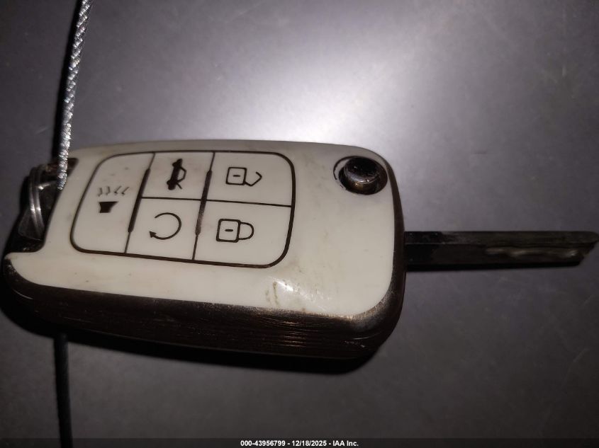 2015 Chevrolet Cruze 2Lt Auto VIN: 1G1PE5SB5F7182251 Lot: 43956799