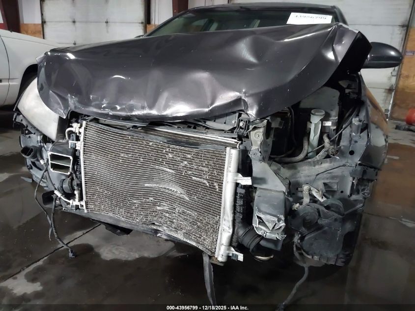 2015 Chevrolet Cruze 2Lt Auto VIN: 1G1PE5SB5F7182251 Lot: 43956799