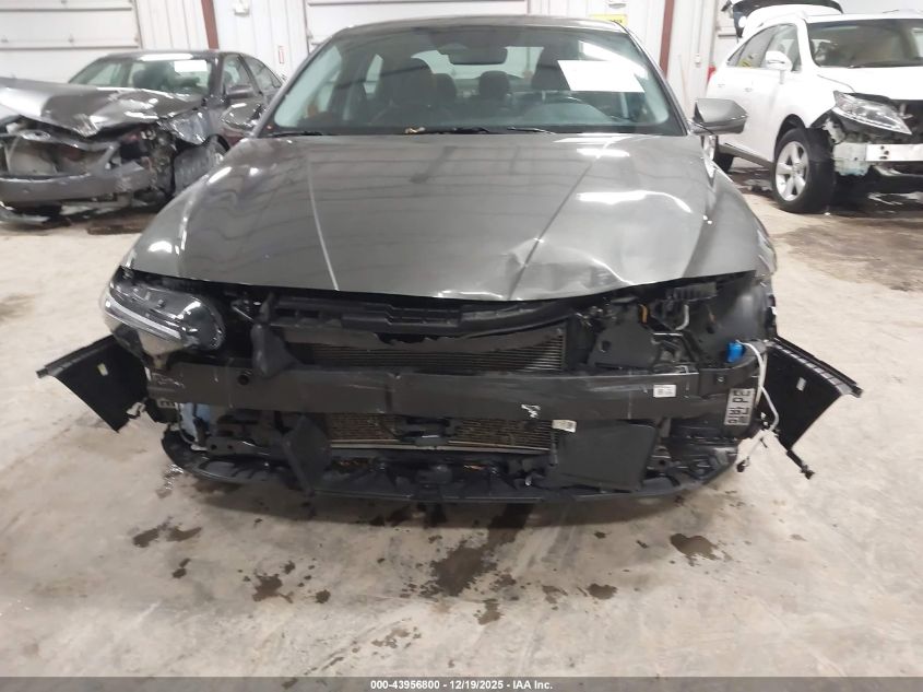 2024 Hyundai Elantra Limited VIN: KMHLP4DG0RU678076 Lot: 43956800