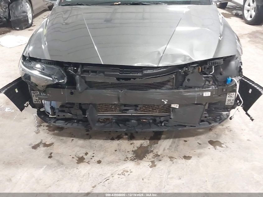 2024 Hyundai Elantra Limited VIN: KMHLP4DG0RU678076 Lot: 43956800