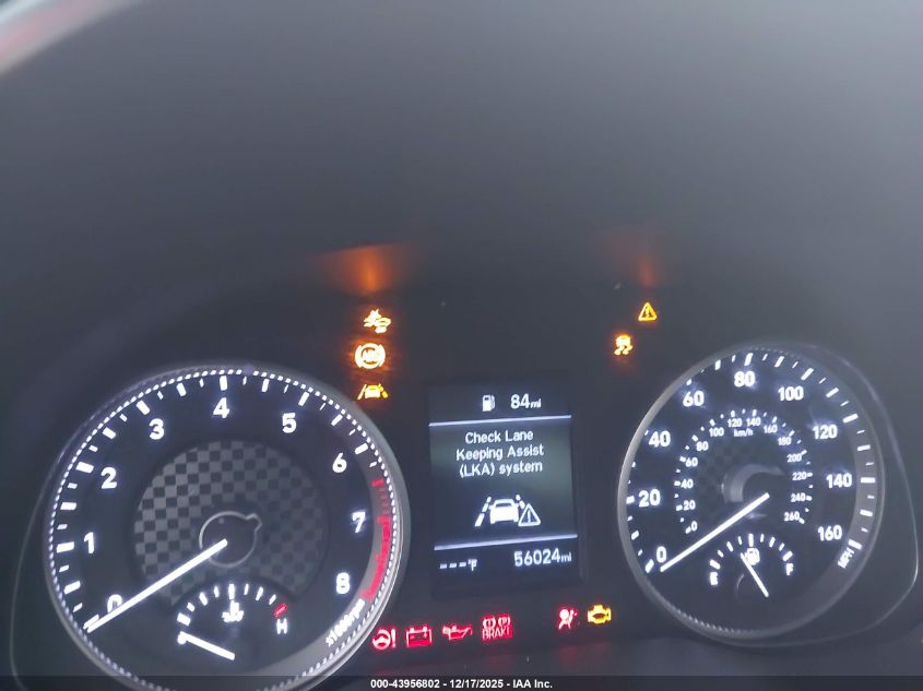 2020 Hyundai Elantra Value Edition VIN: 5NPD84LF4LH503202 Lot: 43956802