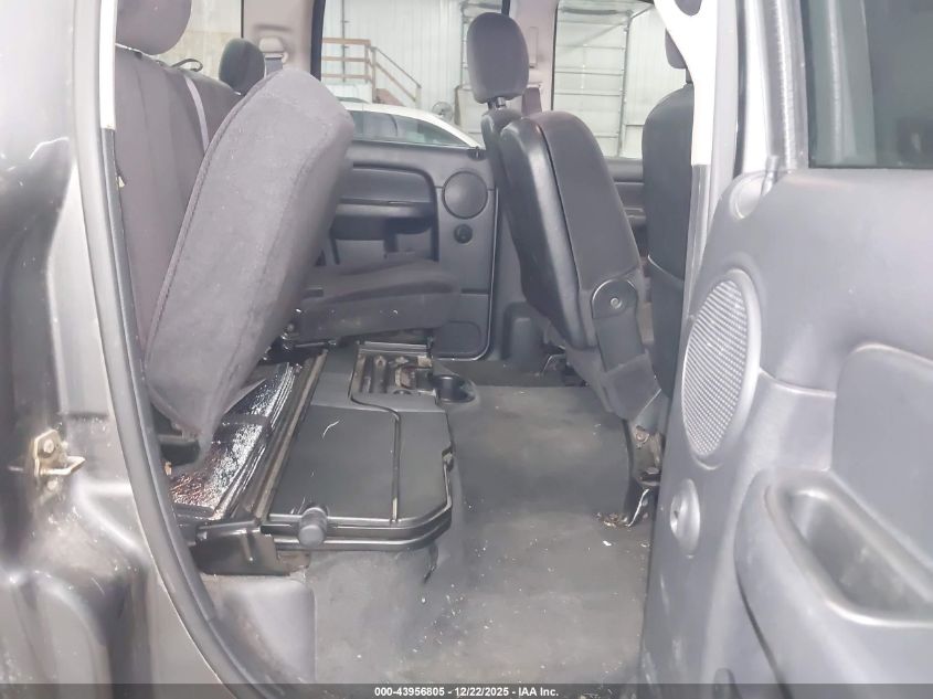 2004 Dodge Ram 2500 Slt/Laramie VIN: 3D7KU28C64G234772 Lot: 43956805