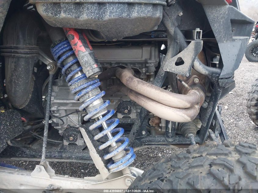 2024 Polaris Rzr Pro R 4 Ultimate VIN: 3NSRMD2K0RG060739 Lot: 43956807