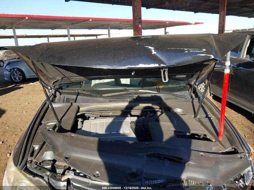 2008 Lexus Es 350 VIN: JTHBJ46GX82163772 Lot: 43956808