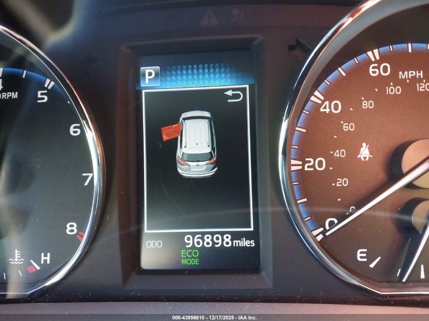 2016 Toyota Rav4 Xle VIN: JTMWFREV5GJ094494 Lot: 43956810