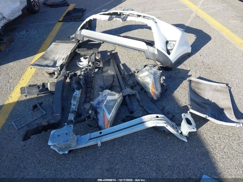 2016 Toyota Rav4 Xle VIN: JTMWFREV5GJ094494 Lot: 43956810