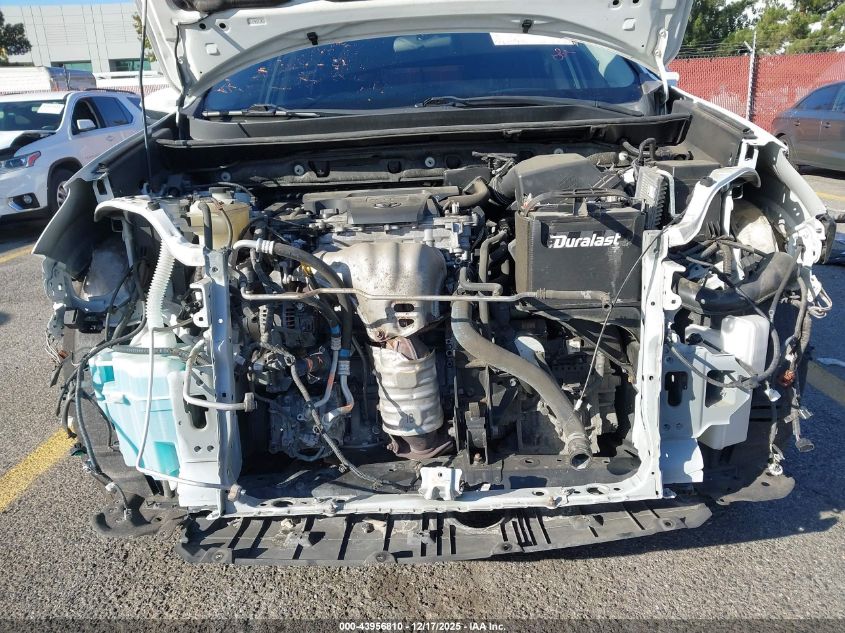 2016 Toyota Rav4 Xle VIN: JTMWFREV5GJ094494 Lot: 43956810