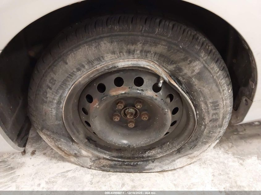 2011 Toyota Corolla Le VIN: 2T1BU4EE2BC628353 Lot: 43956811