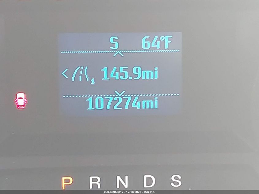 2013 Ford Fusion S VIN: 3FA6P0G77DR183577 Lot: 43956812