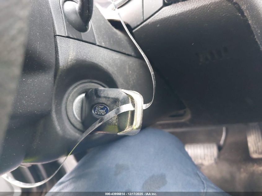 2016 Ford Fusion Se VIN: 3FA6P0H70GR379718 Lot: 43956814