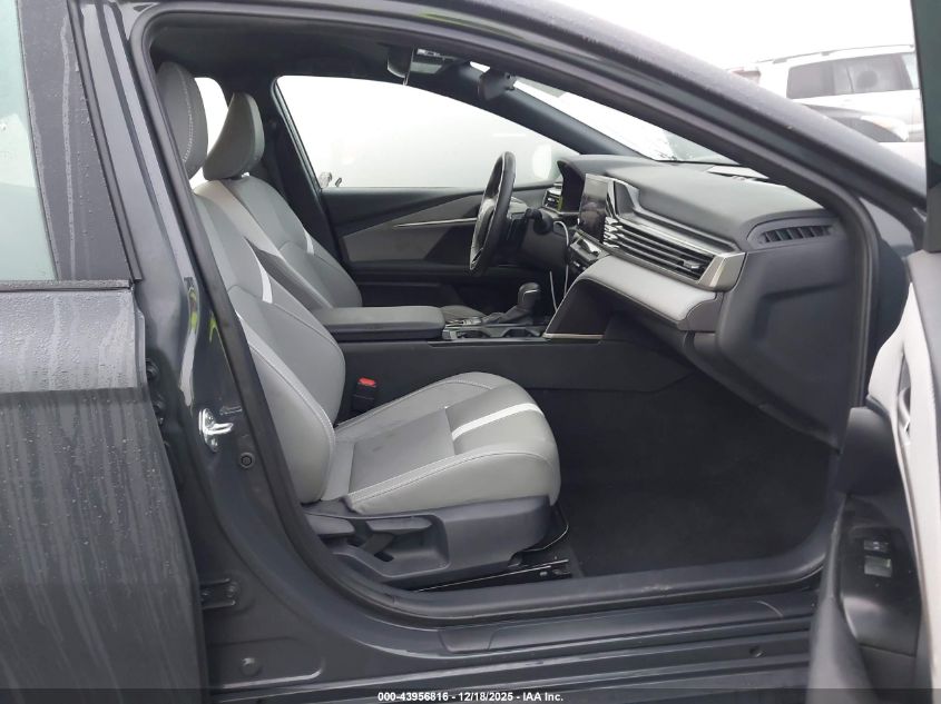 2025 Toyota Camry Se VIN: 4T1DAACK9SU097224 Lot: 43956816